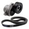 Serpentine Drive Belt Component Kit