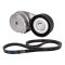 Serpentine Drive Belt Component Kit