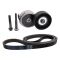 Serpentine Drive Belt Component Kit
