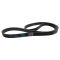 Serpentine Drive Belt Component Kit