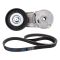 Serpentine Drive Belt Component Kit
