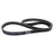 Serpentine Drive Belt Component Kit