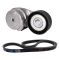 Serpentine Drive Belt Component Kit