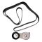 Serpentine Drive Belt Component Kit
