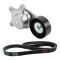 Serpentine Drive Belt Component Kit