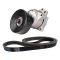 Serpentine Drive Belt Component Kit