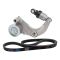 Serpentine Drive Belt Component Kit