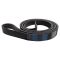 Serpentine Drive Belt Component Kit