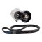 Serpentine Drive Belt Component Kit