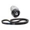 Serpentine Drive Belt Component Kit