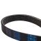 Serpentine Drive Belt Component Kit