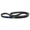 Serpentine Drive Belt Component Kit