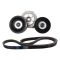 Serpentine Drive Belt Component Kit