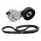 Serpentine Drive Belt Component Kit