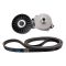 Serpentine Drive Belt Component Kit