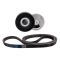Serpentine Drive Belt Component Kit
