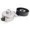 Serpentine Drive Belt Component Kit