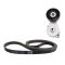 Serpentine Drive Belt Component Kit