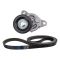 Serpentine Drive Belt Component Kit