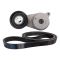 Serpentine Drive Belt Component Kit
