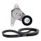 Serpentine Drive Belt Component Kit