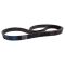 Serpentine Drive Belt Component Kit