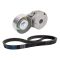 Serpentine Drive Belt Component Kit
