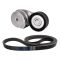 Serpentine Drive Belt Component Kit