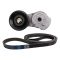 Serpentine Drive Belt Component Kit