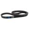Serpentine Drive Belt Component Kit
