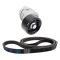 Serpentine Drive Belt Component Kit