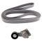 Serpentine Drive Belt Component Kit