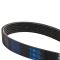 Serpentine Drive Belt Component Kit