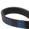 Serpentine Drive Belt Component Kit