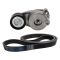 Serpentine Drive Belt Component Kit