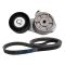 Serpentine Drive Belt Component Kit