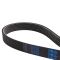 Serpentine Drive Belt Component Kit
