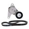 Serpentine Drive Belt Component Kit