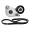 Serpentine Drive Belt Component Kit