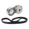 Serpentine Drive Belt Component Kit