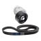 Serpentine Drive Belt Component Kit