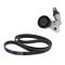 Serpentine Drive Belt Component Kit