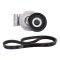 Serpentine Drive Belt Component Kit