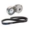 Serpentine Drive Belt Component Kit