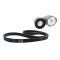 Serpentine Drive Belt Component Kit