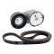 Serpentine Drive Belt Component Kit