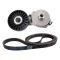 Serpentine Drive Belt Component Kit