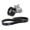 Serpentine Drive Belt Component Kit