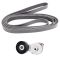 Serpentine Drive Belt Component Kit
