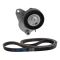 Serpentine Drive Belt Component Kit